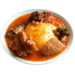 fufu
