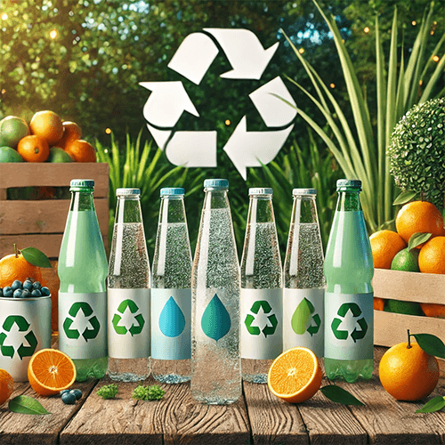 Sustainability at Rahama Beverages