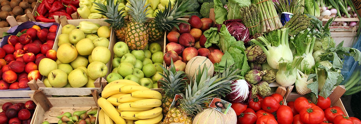 Rahama Supermarket