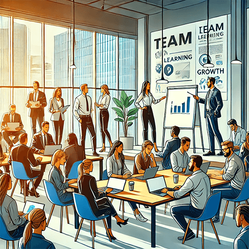Workforce Growth and Training